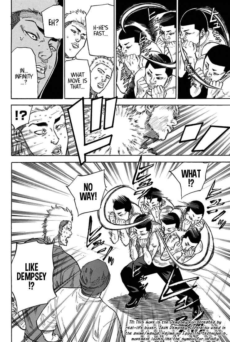 Page 18 Chapter 17 A-bout!