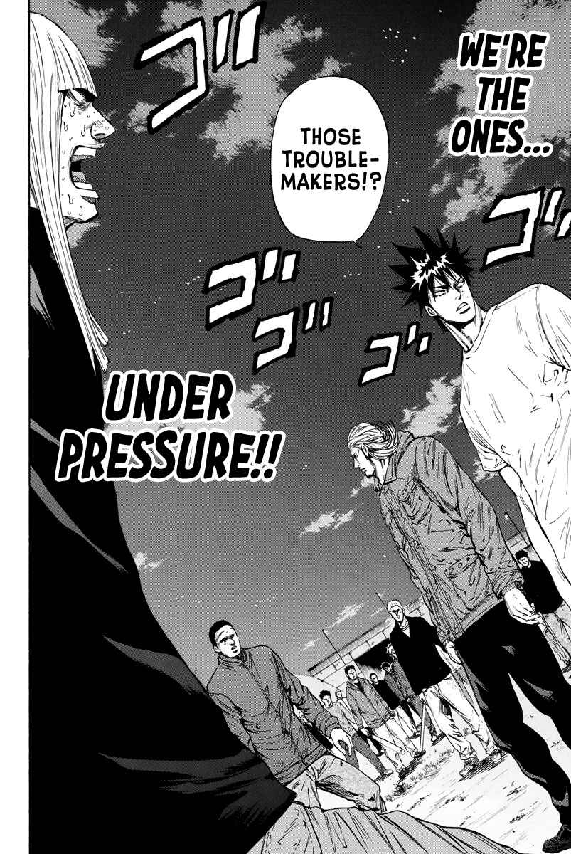 Page 24 Chapter 94 A-bout!