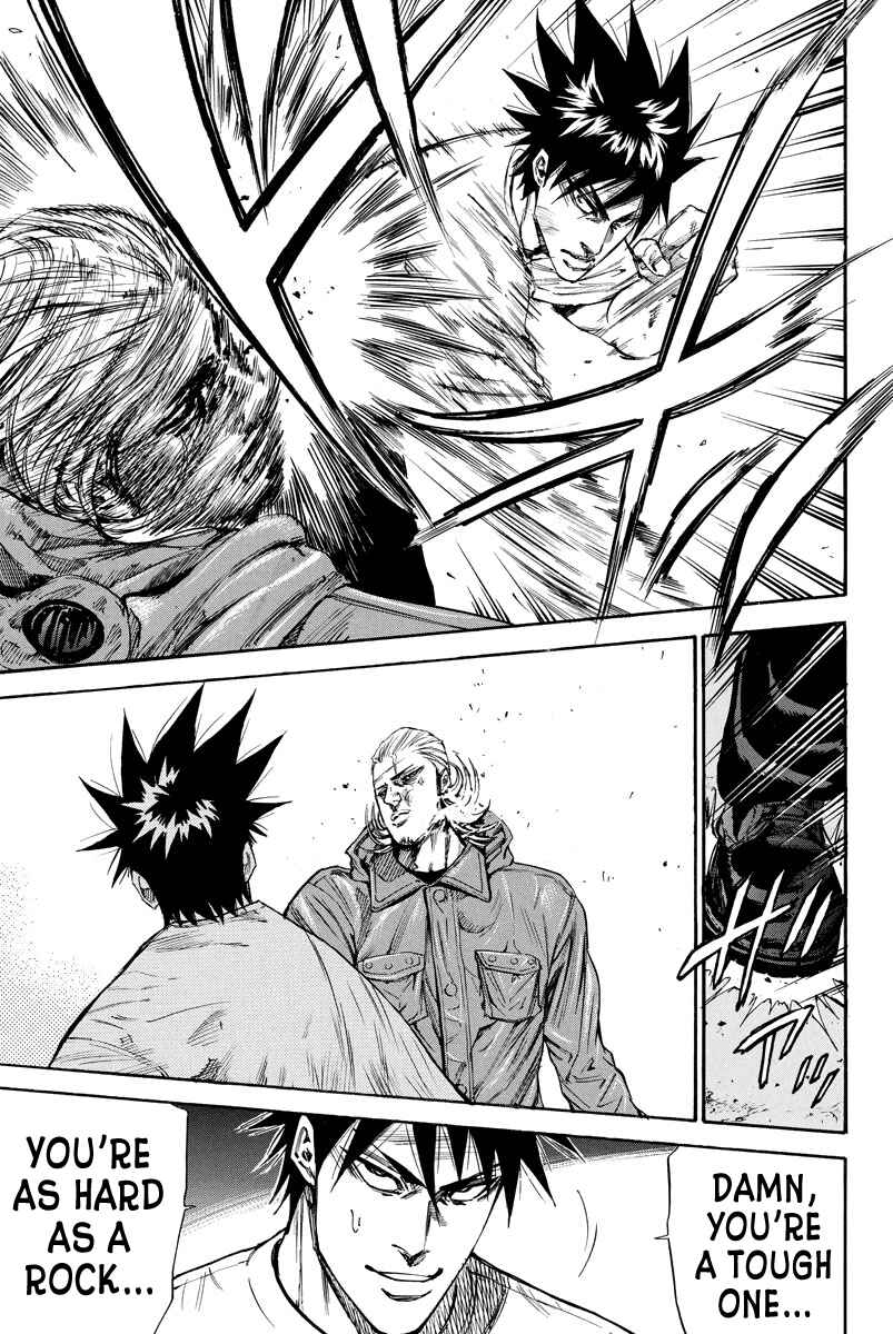 Page 8 Chapter 94 A-bout!
