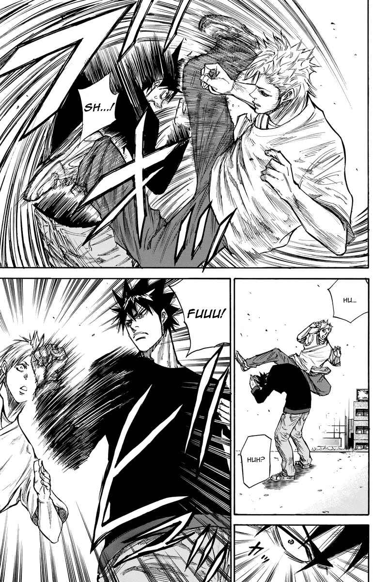 Page 13 Chapter 49 A-bout!