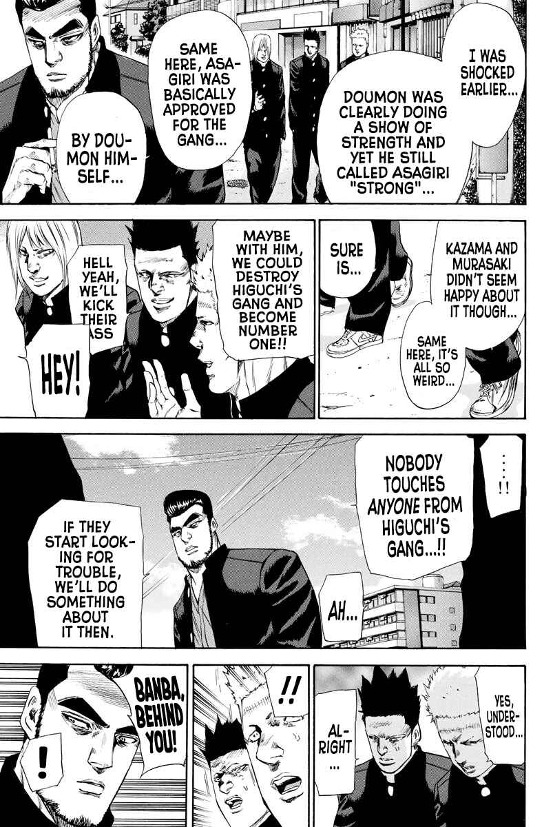 Page 20 Chapter 128 A-bout!