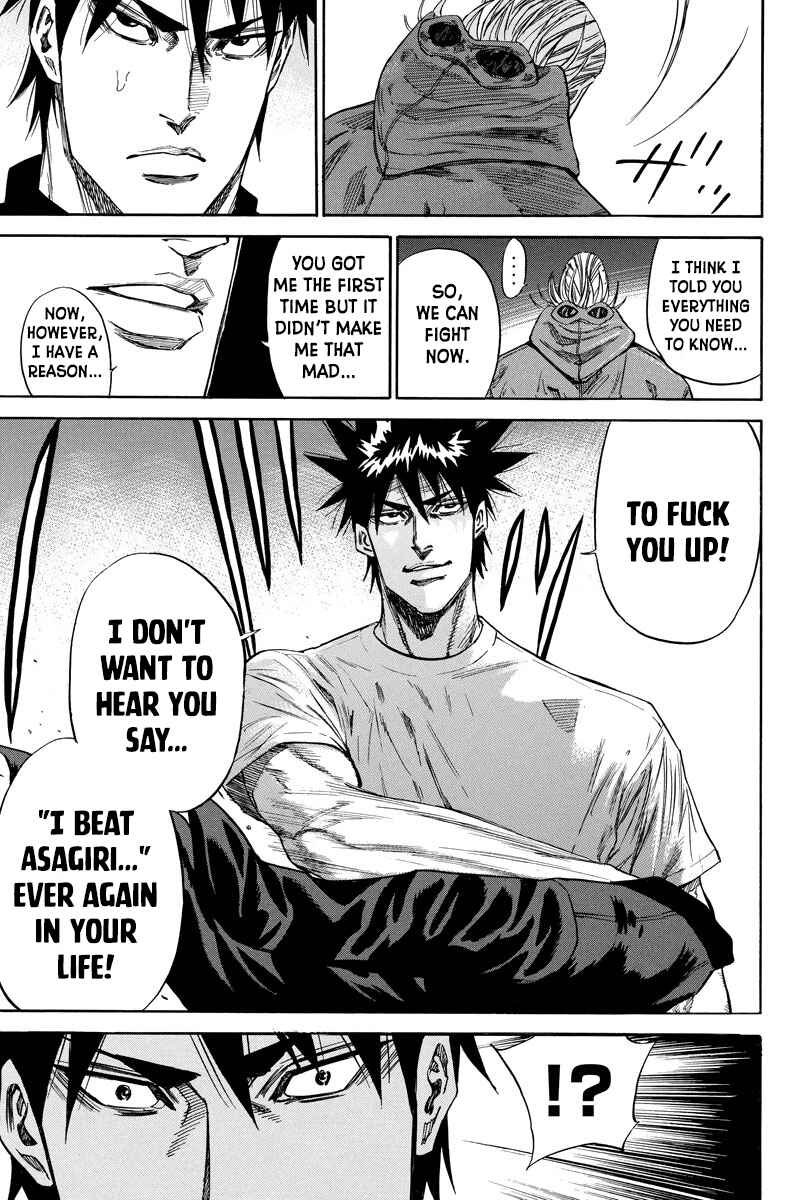 Page 19 Chapter 93 A-bout!