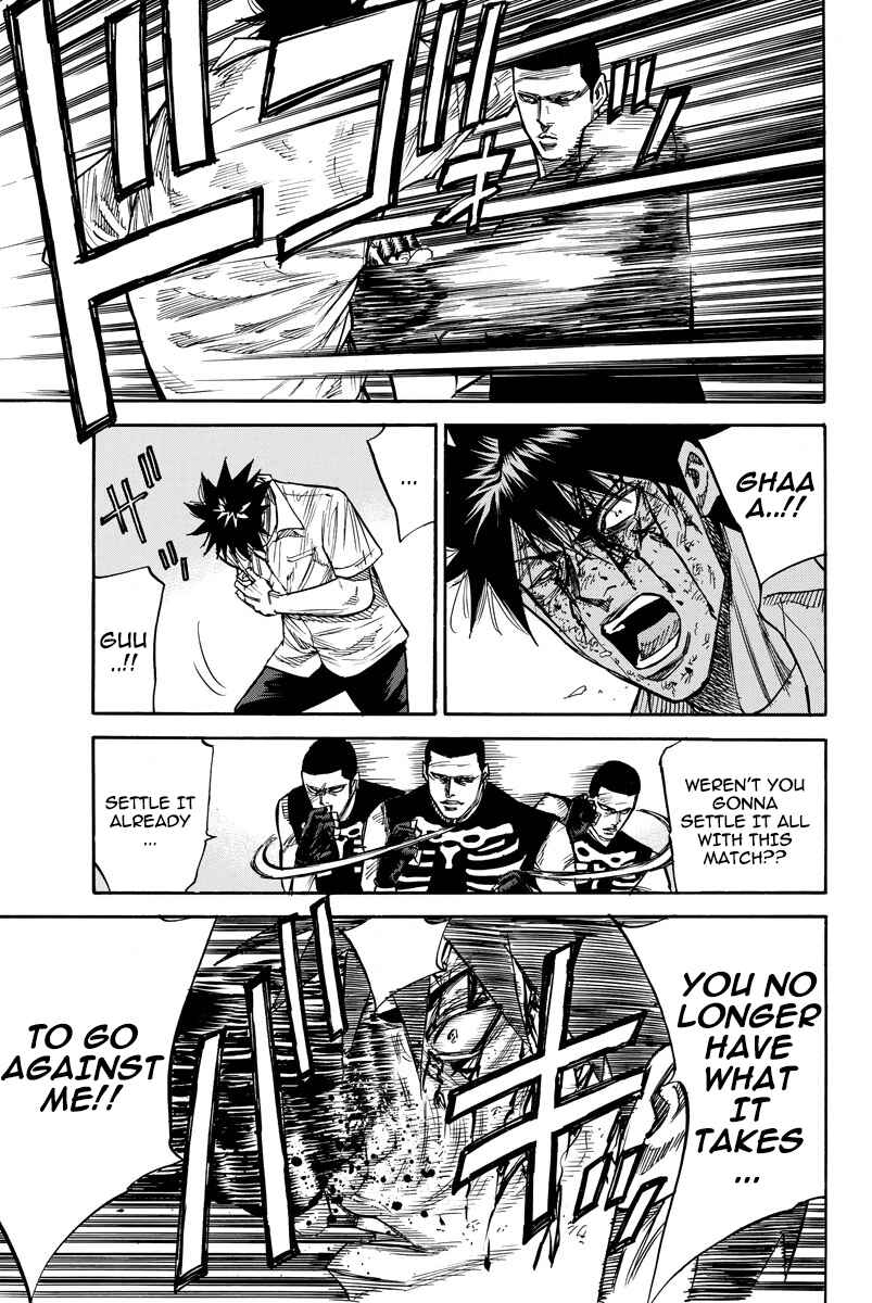 Page 5 Chapter 43 A-bout!