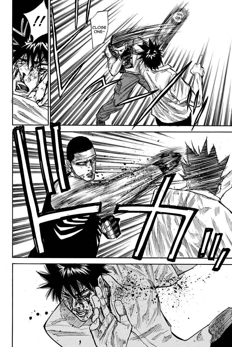 Page 8 Chapter 43 A-bout!