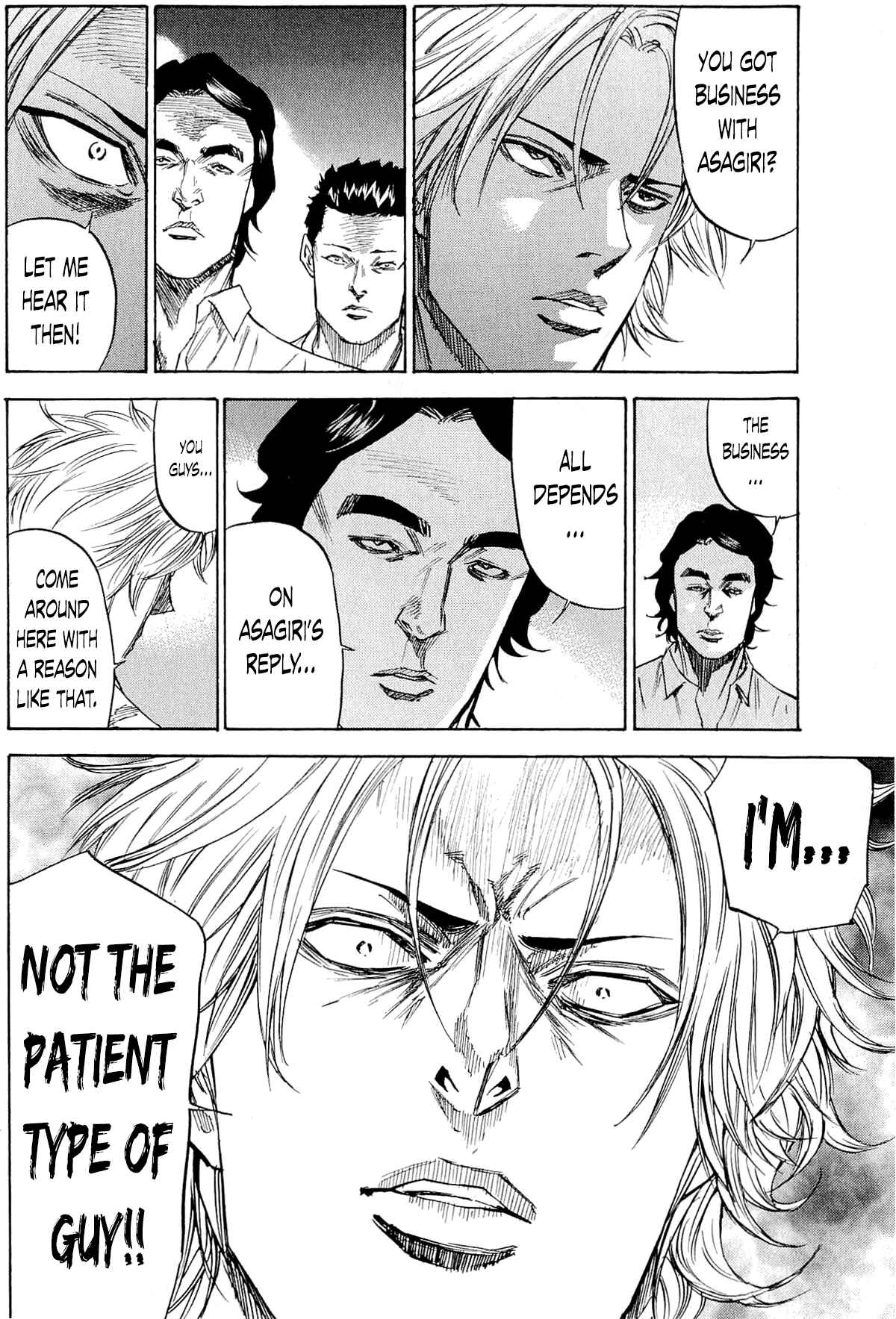 Page 12 Chapter 35 A-bout!
