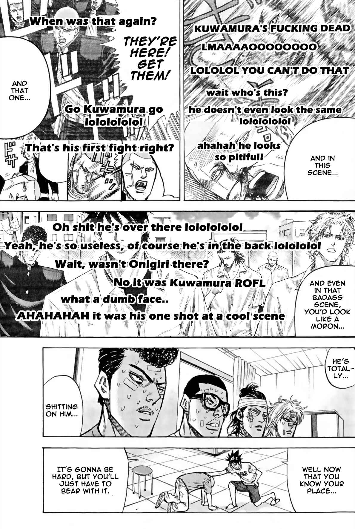 Page 11 Chapter 47 A-bout!