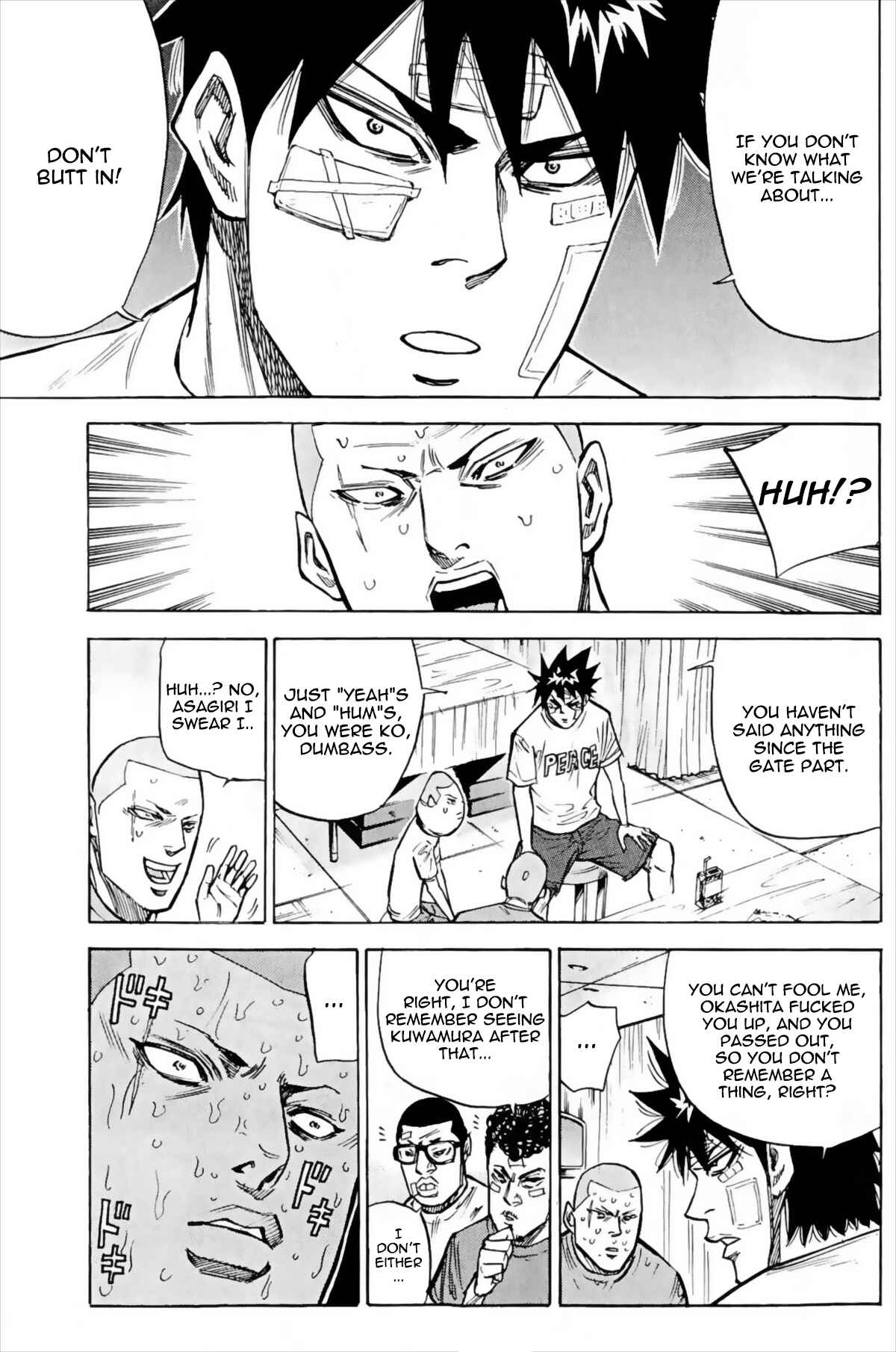 Page 5 Chapter 47 A-bout!