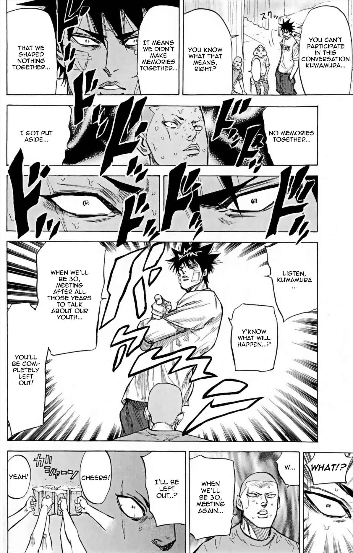 Page 6 Chapter 47 A-bout!