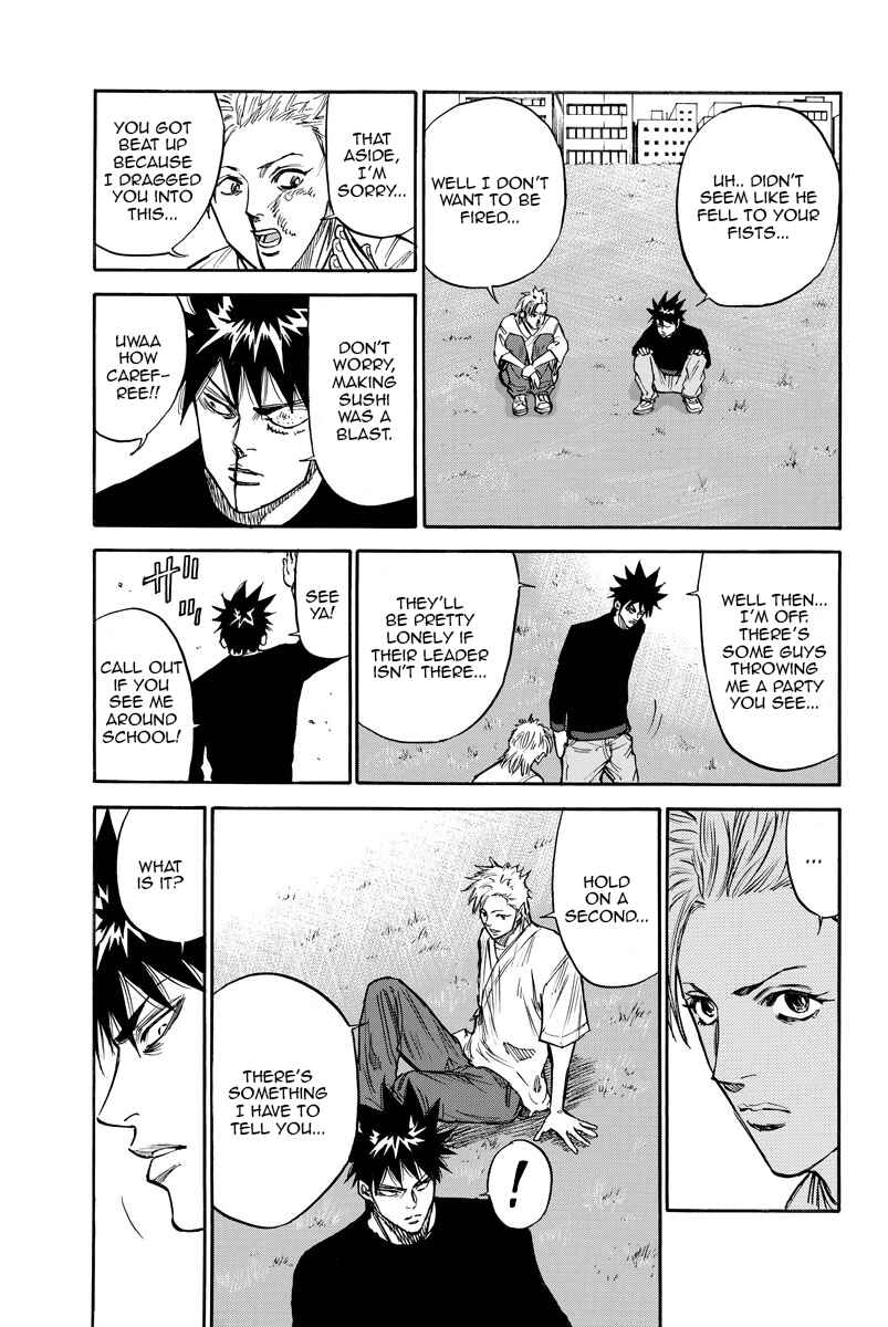 Page 20 Chapter 48 A-bout!