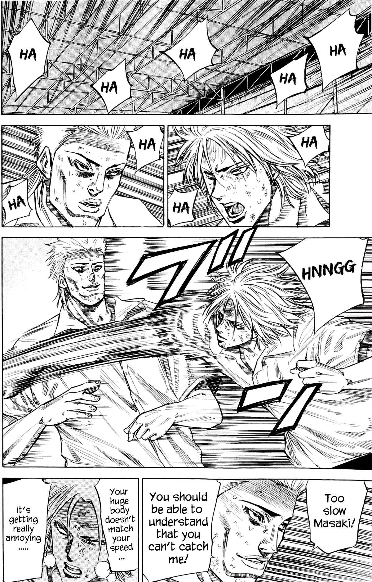 Page 10 Chapter 29 A-bout!