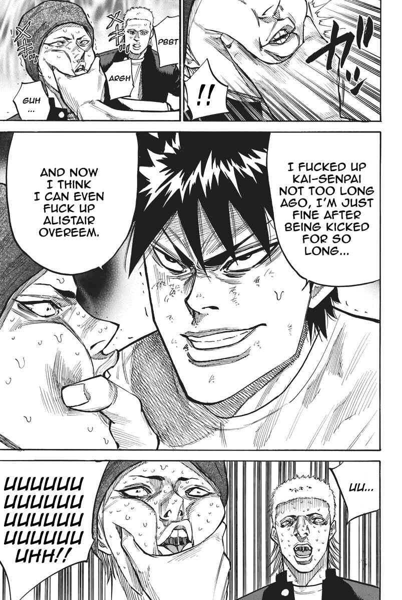 Page 7 Chapter 57 A-bout!