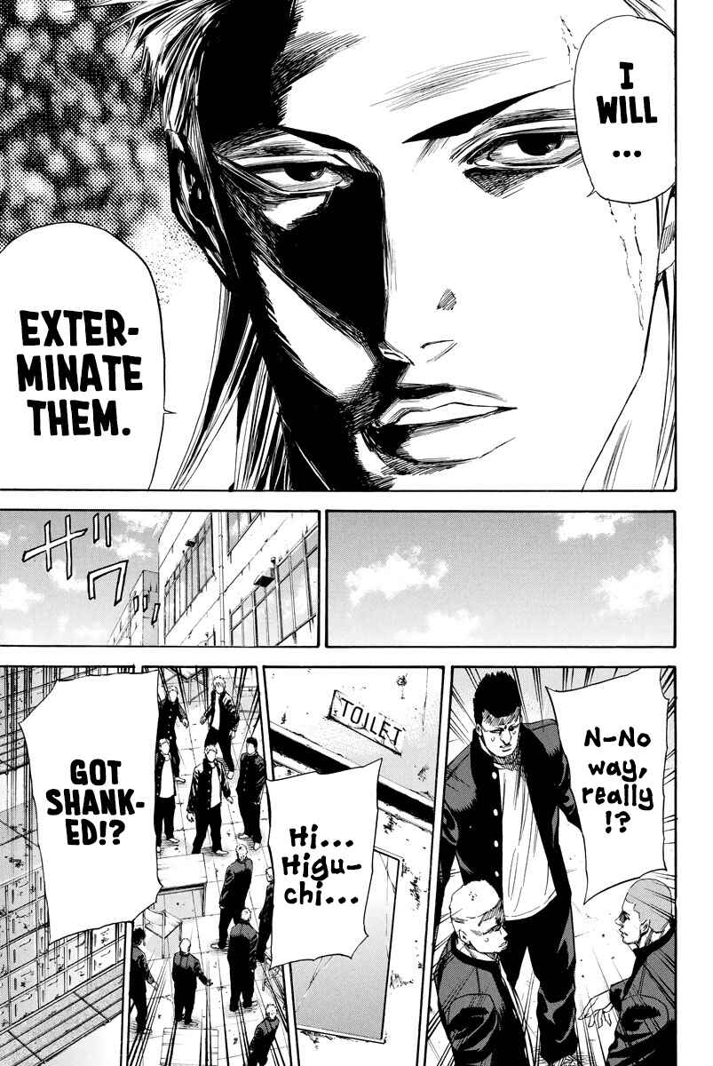 Page 4 Chapter 99 A-bout!