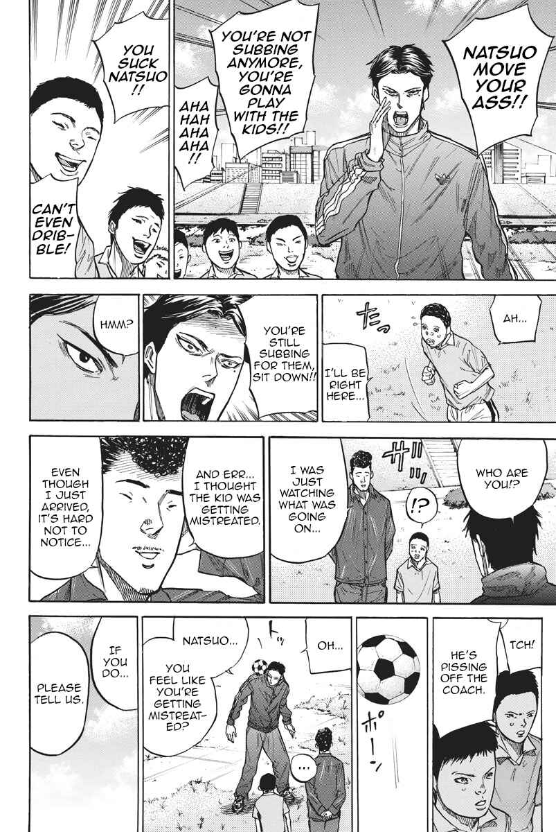 Page 10 Chapter 54 A-bout!