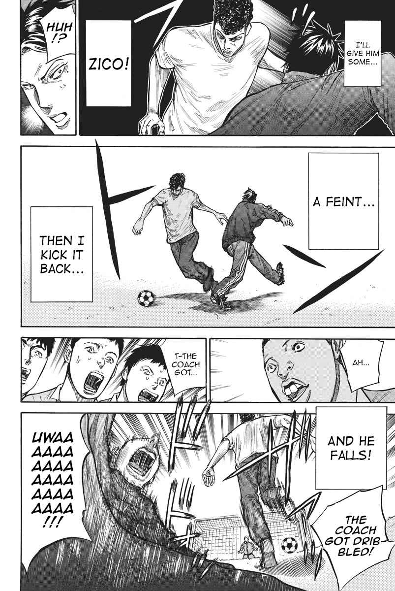 Page 16 Chapter 54 A-bout!