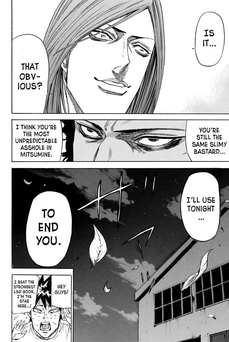 Page 20 Chapter 71 A-bout!