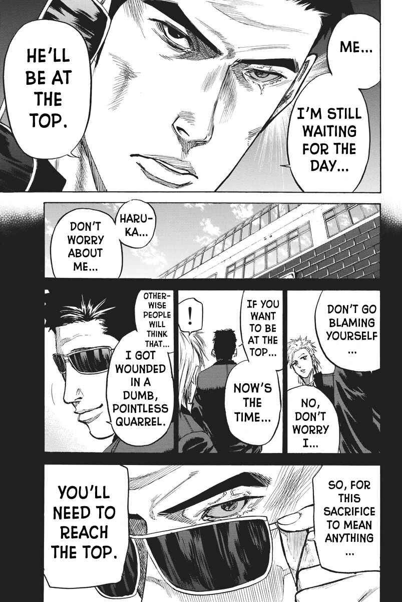 Page 13 Chapter 61 A-bout!