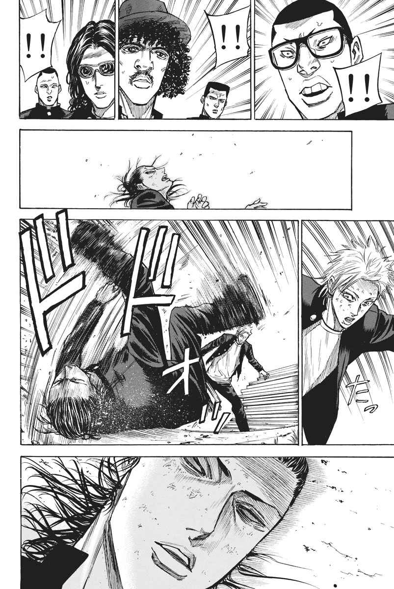 Page 16 Chapter 61 A-bout!