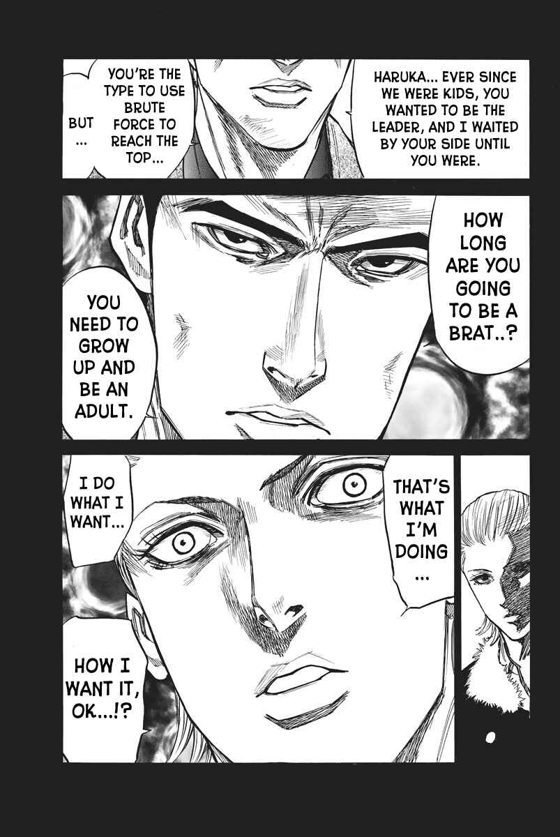 Page 3 Chapter 61 A-bout!