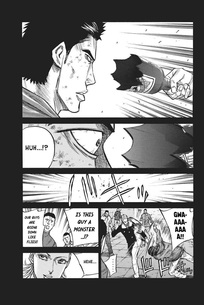 Page 7 Chapter 61 A-bout!