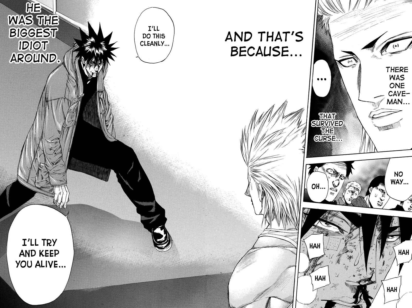 Page 12 Chapter 117 A-bout!