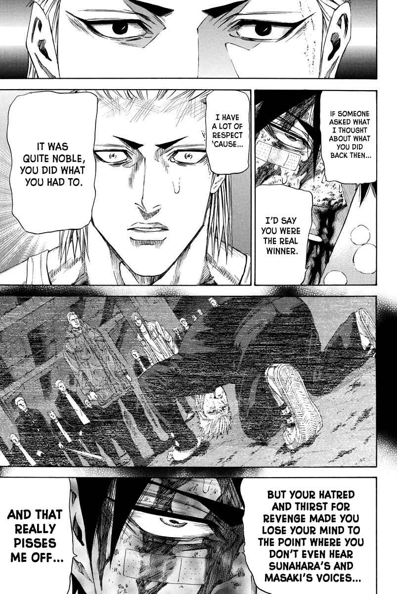 Page 16 Chapter 117 A-bout!