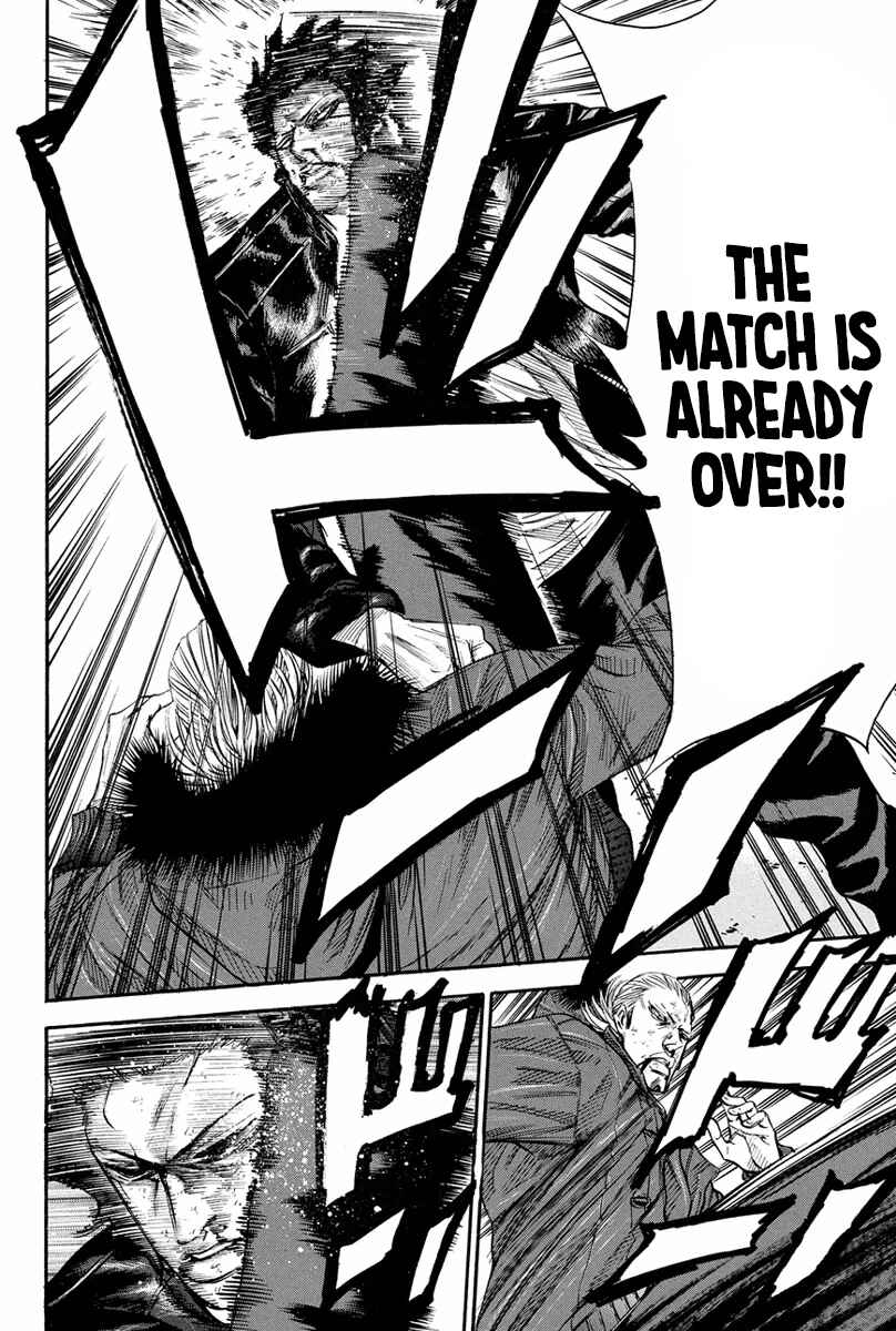 Page 13 Chapter 157 A-bout!