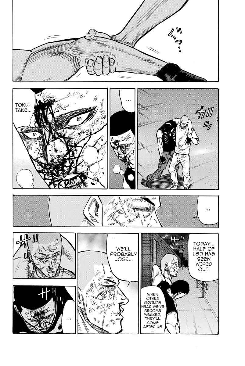 Page 16 Chapter 45 A-bout!