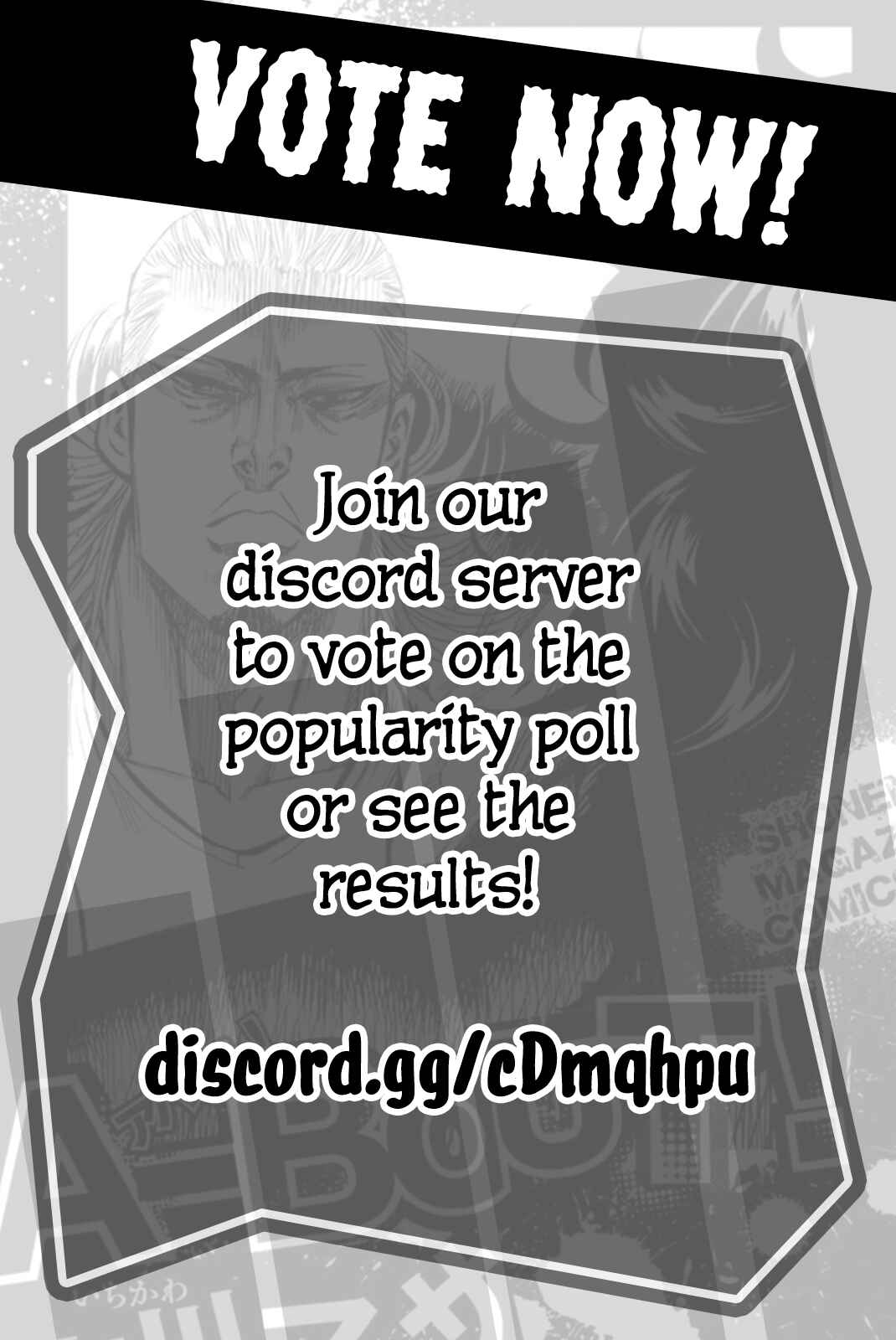 Page 20 Chapter 156 A-bout!
