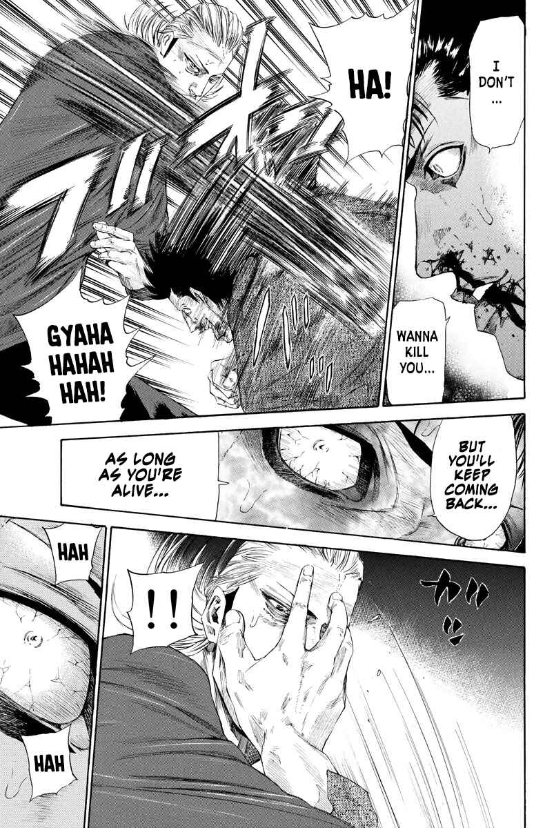 Page 15 Chapter 114 A-bout!