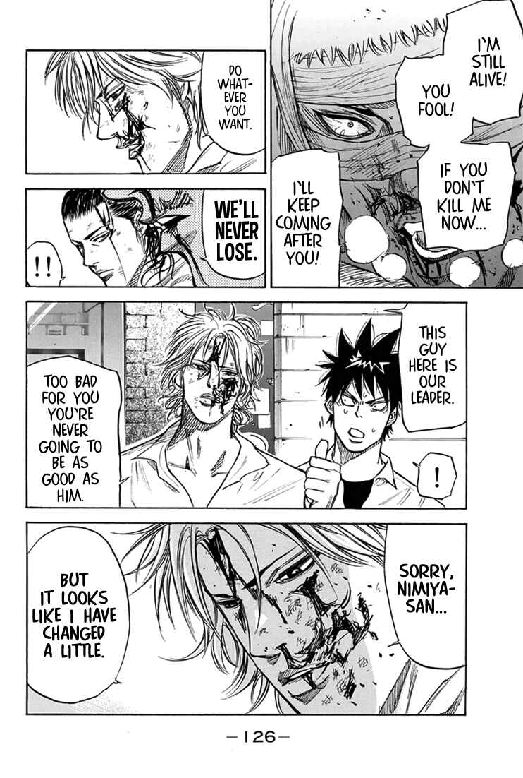 Page 21 Chapter 20 A-bout!