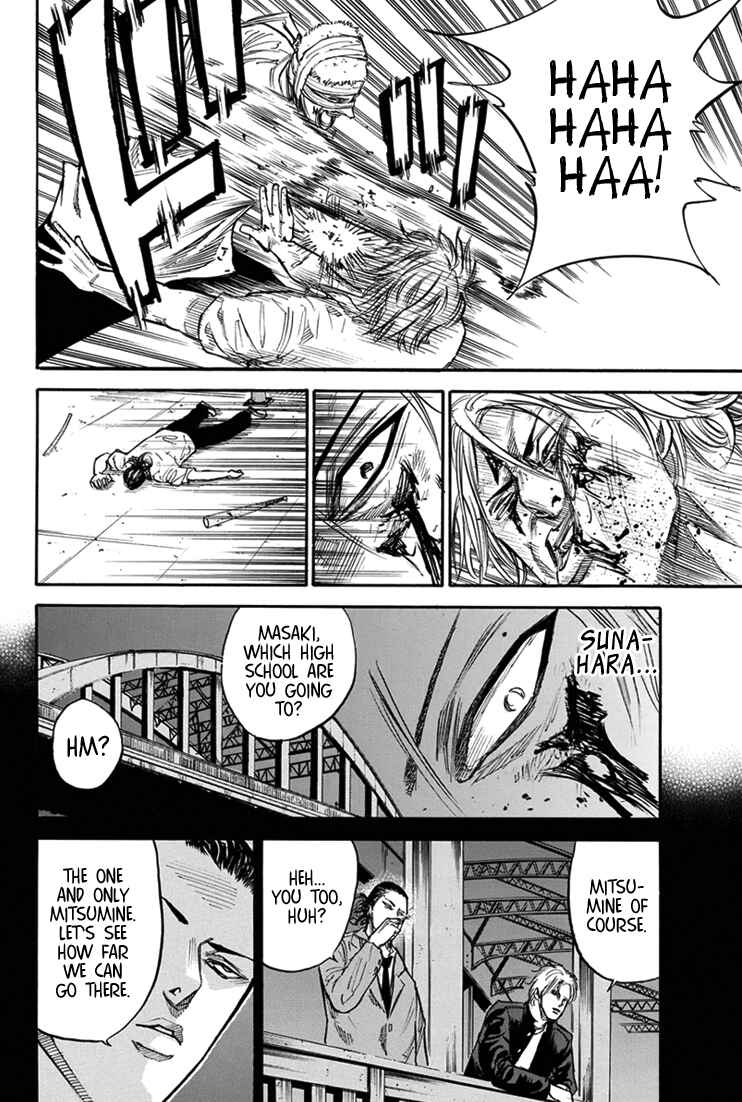 Page 8 Chapter 20 A-bout!