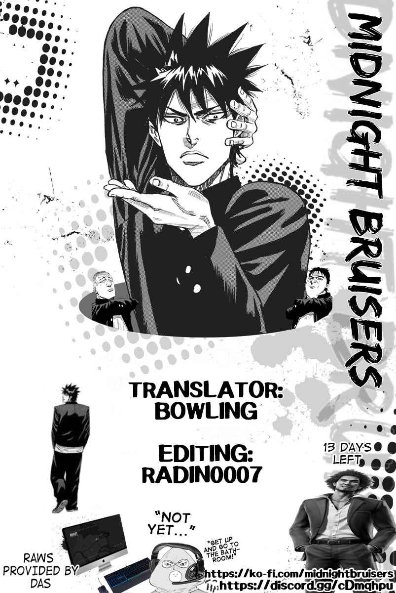 Page 20 Chapter 87 A-bout!