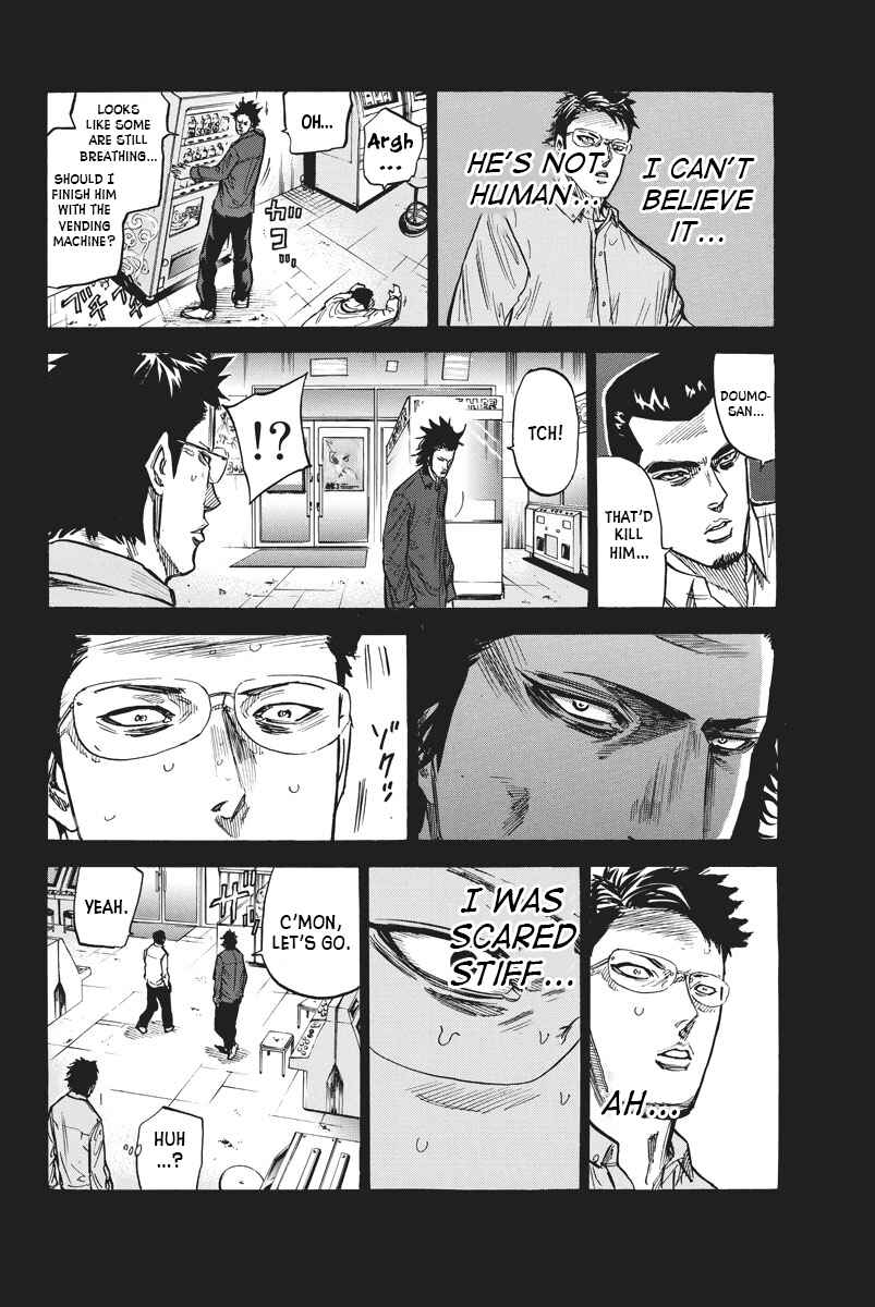 Page 10 Chapter 59 A-bout!
