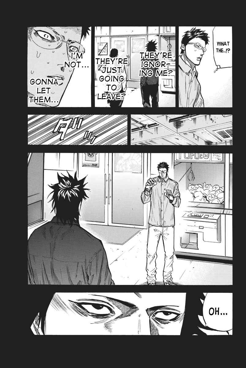 Page 11 Chapter 59 A-bout!
