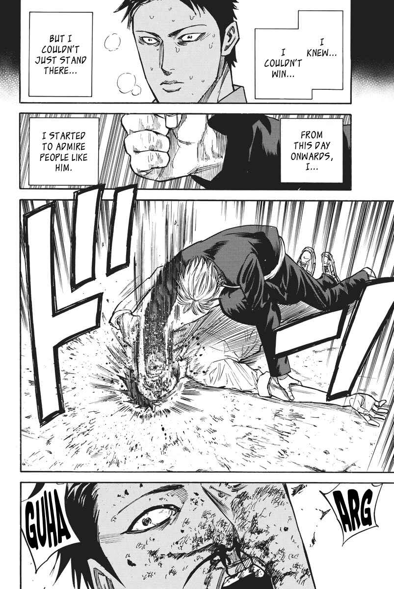 Page 12 Chapter 59 A-bout!