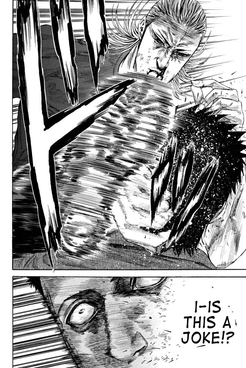 Page 6 Chapter 98 A-bout!