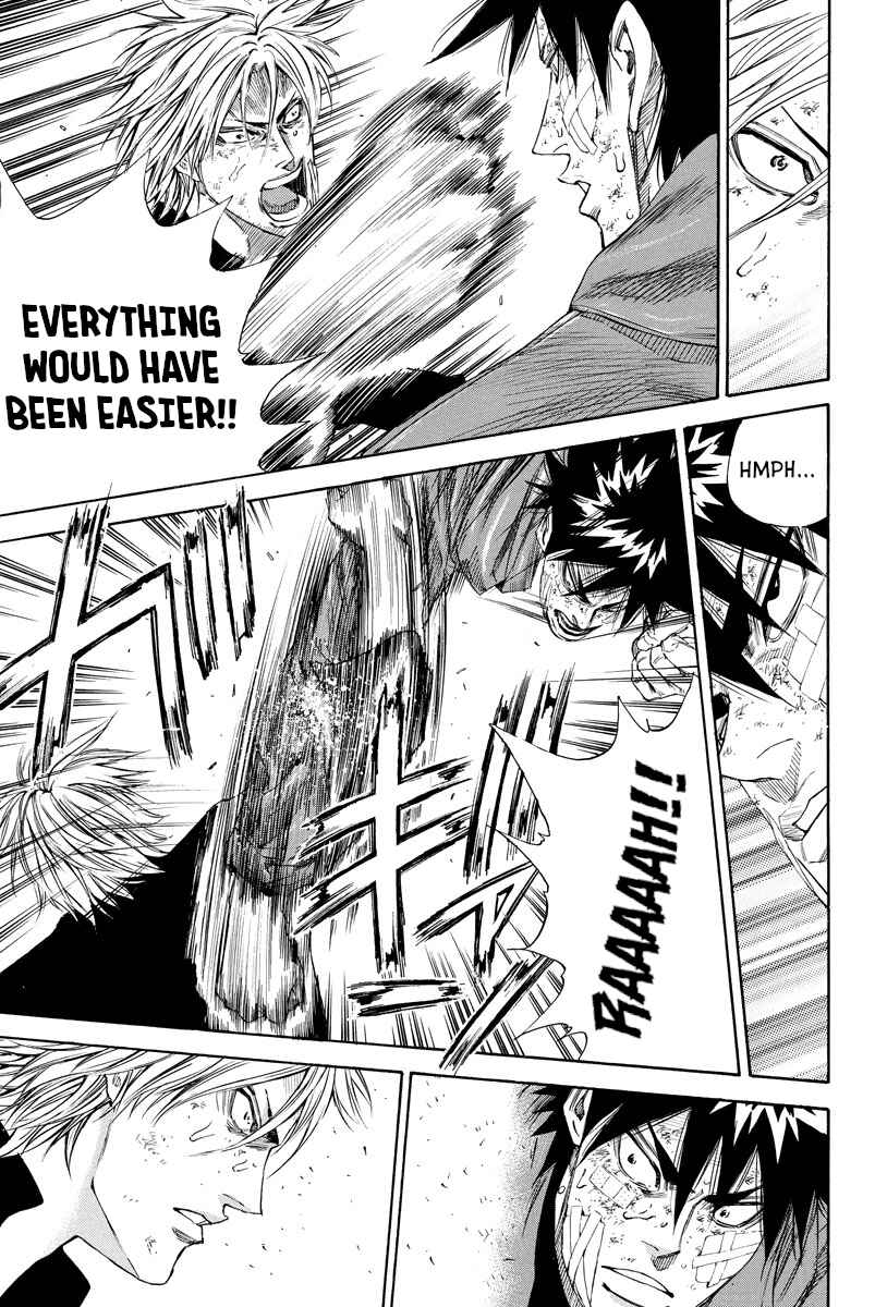 Page 19 Chapter 109 A-bout!