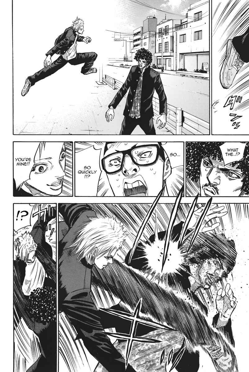 Page 10 Chapter 52 A-bout!