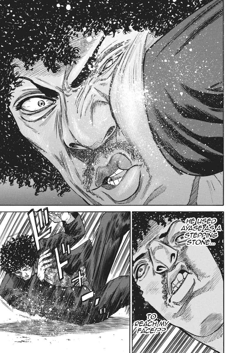 Page 13 Chapter 52 A-bout!