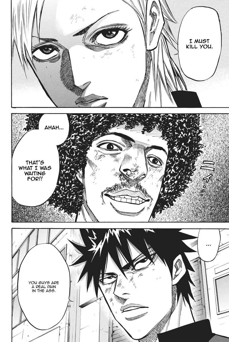 Page 16 Chapter 52 A-bout!