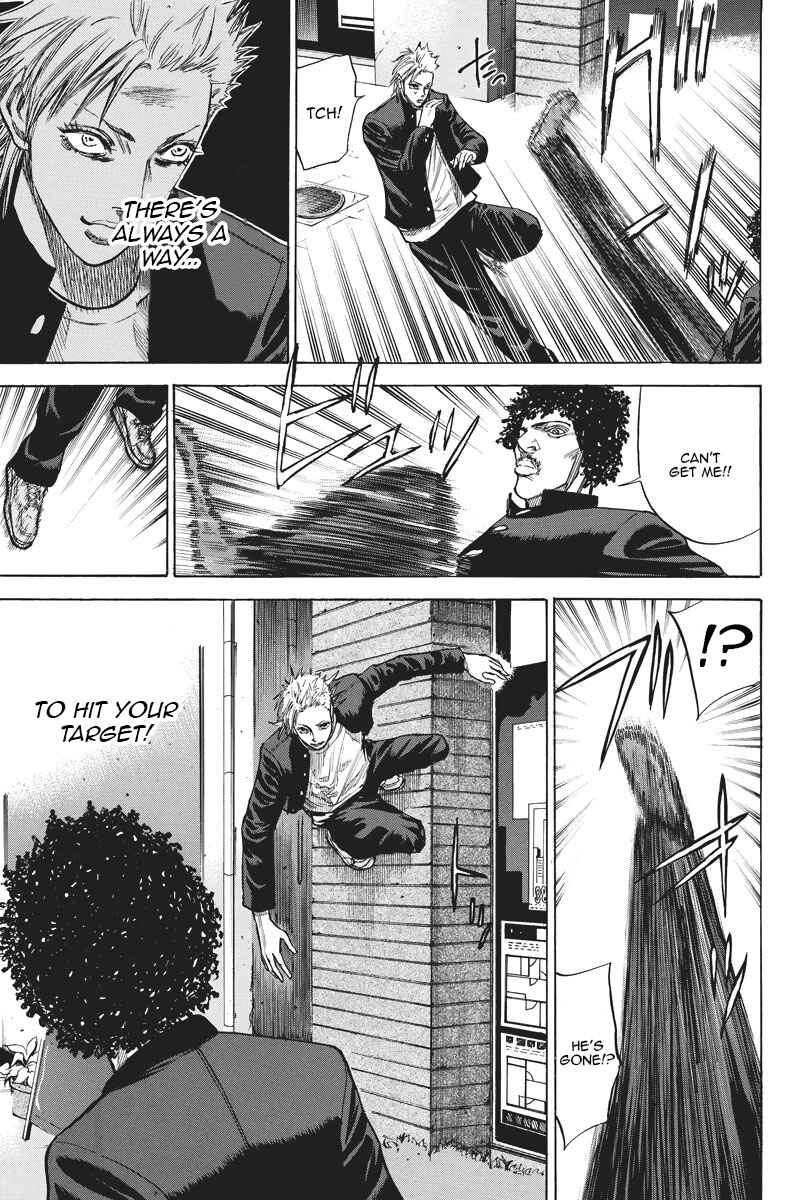 Page 9 Chapter 52 A-bout!