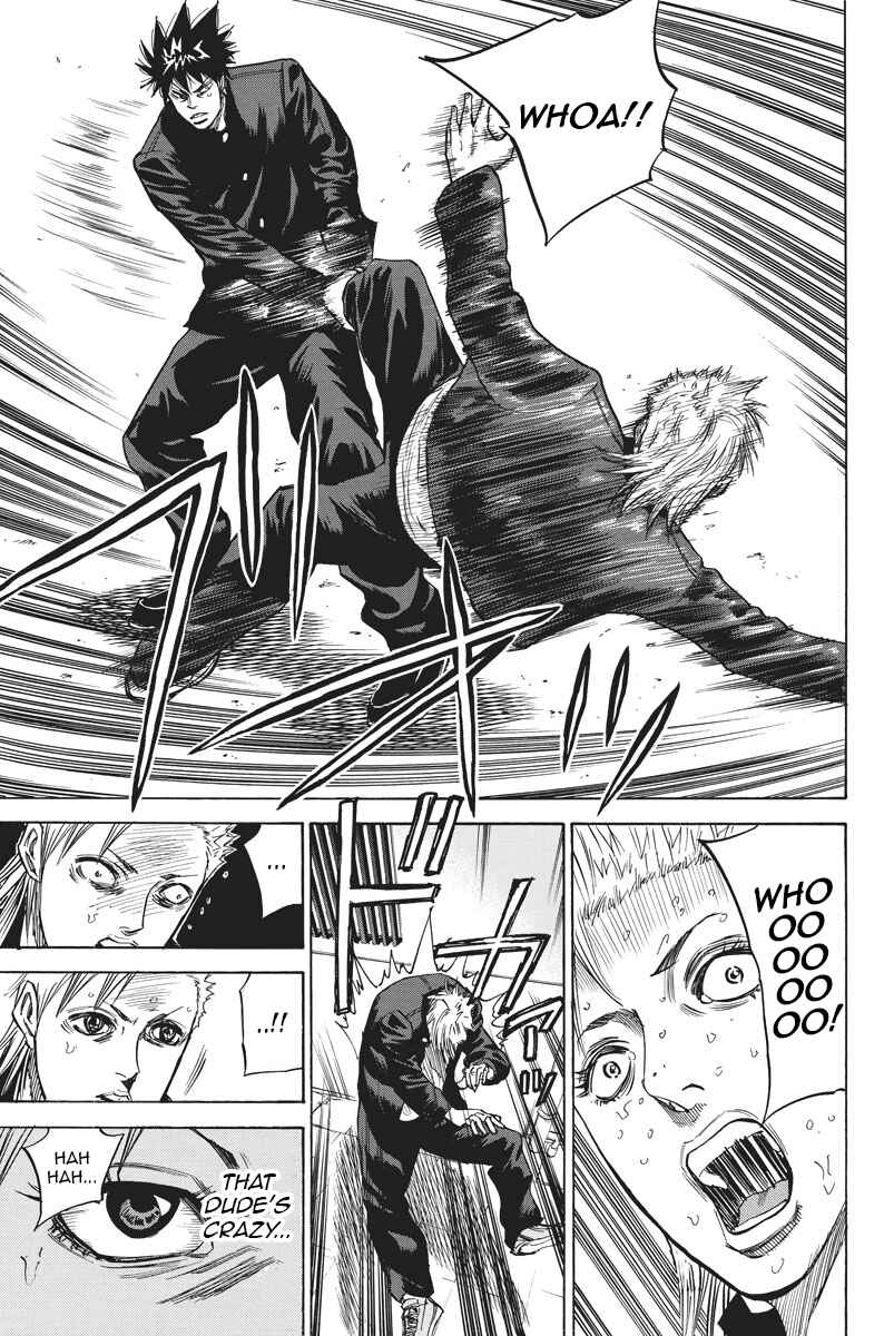 Page 19 Chapter 51 A-bout!