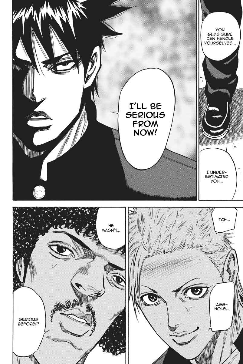 Page 20 Chapter 51 A-bout!