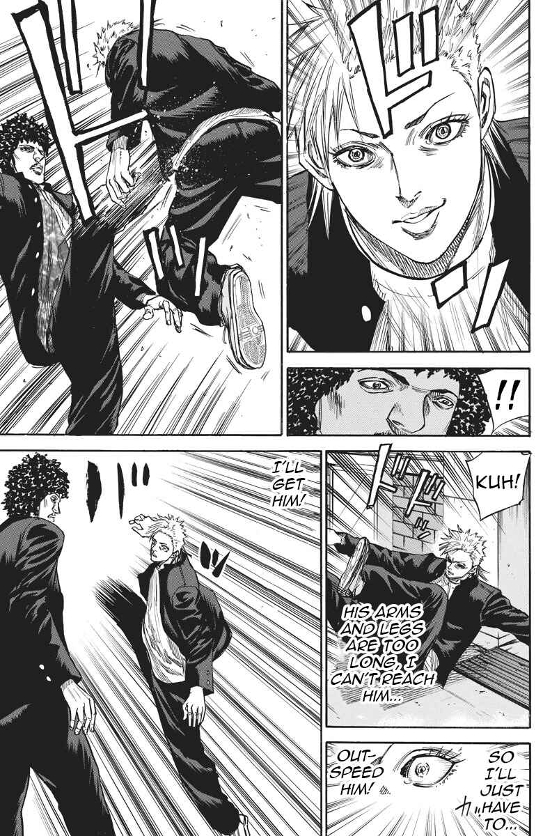 Page 9 Chapter 51 A-bout!