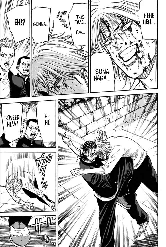 Page 14 Chapter 10 A-bout!