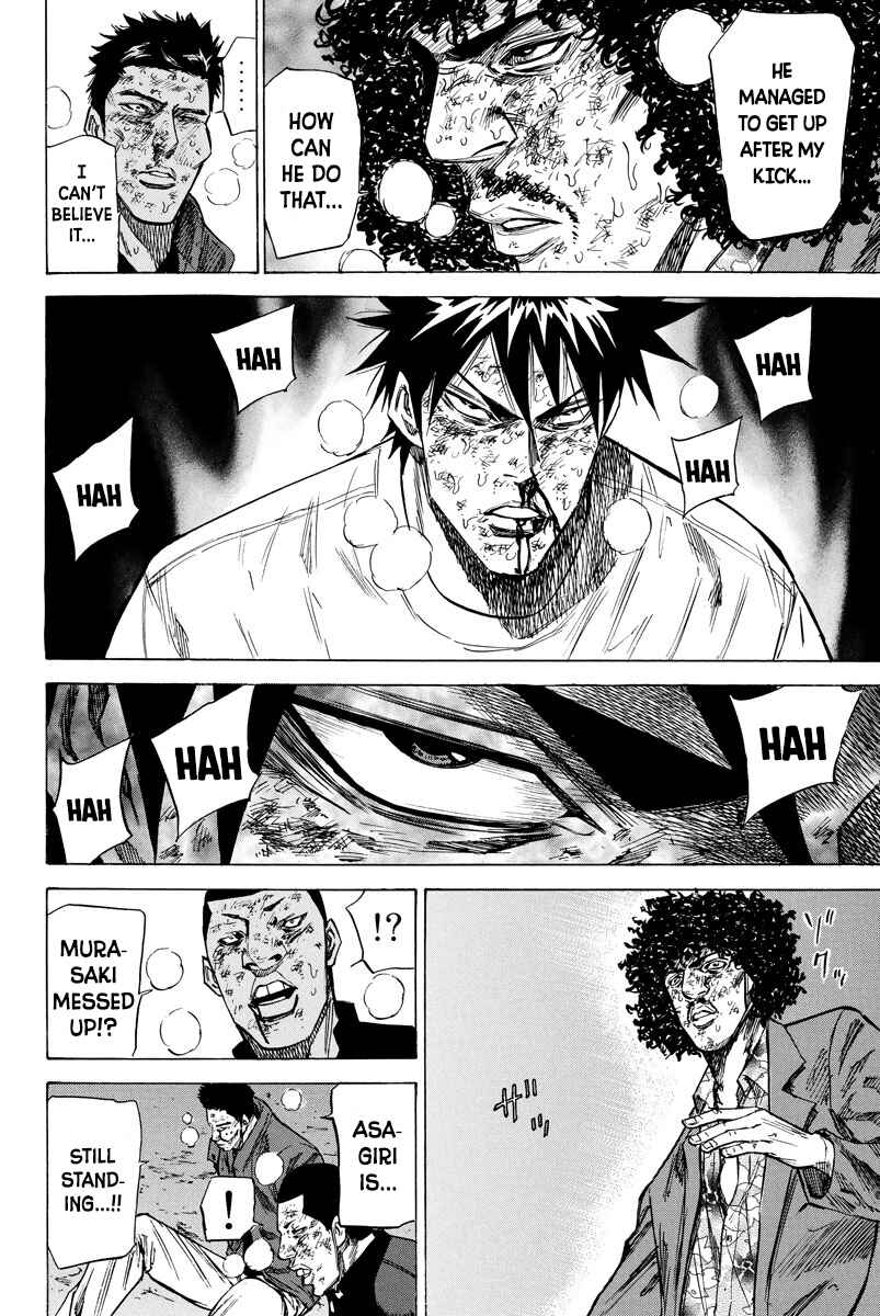 Page 7 Chapter 75 A-bout!