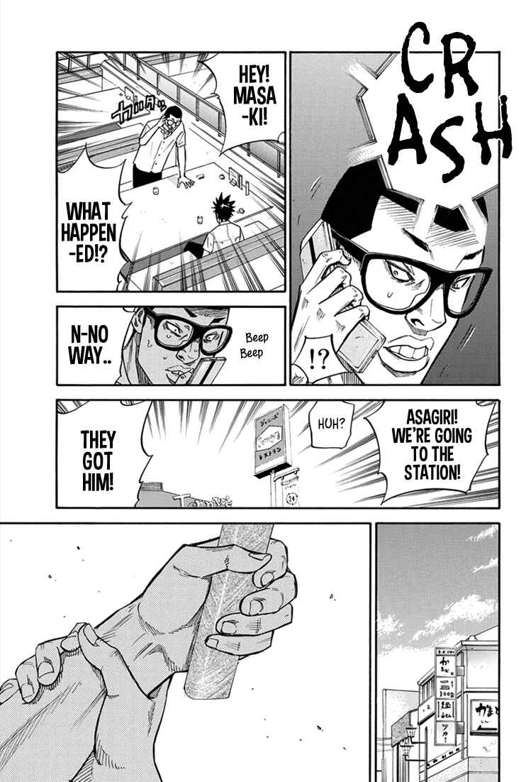 Page 9 Chapter 18 A-bout!