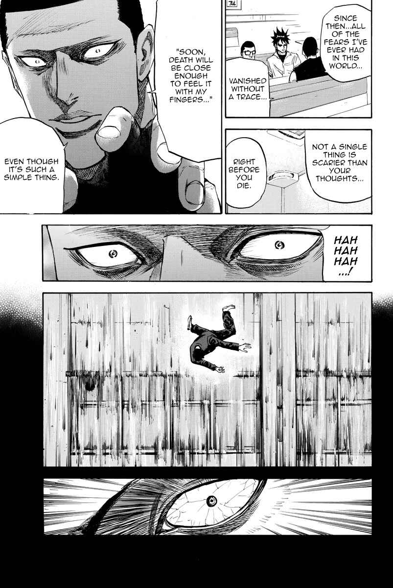 Page 8 Chapter 39 A-bout!
