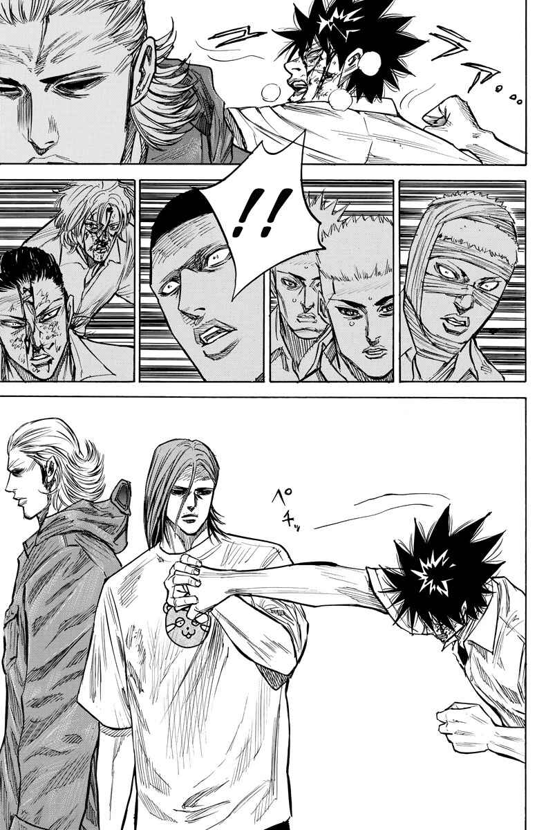 Page 17 Chapter 42 A-bout!