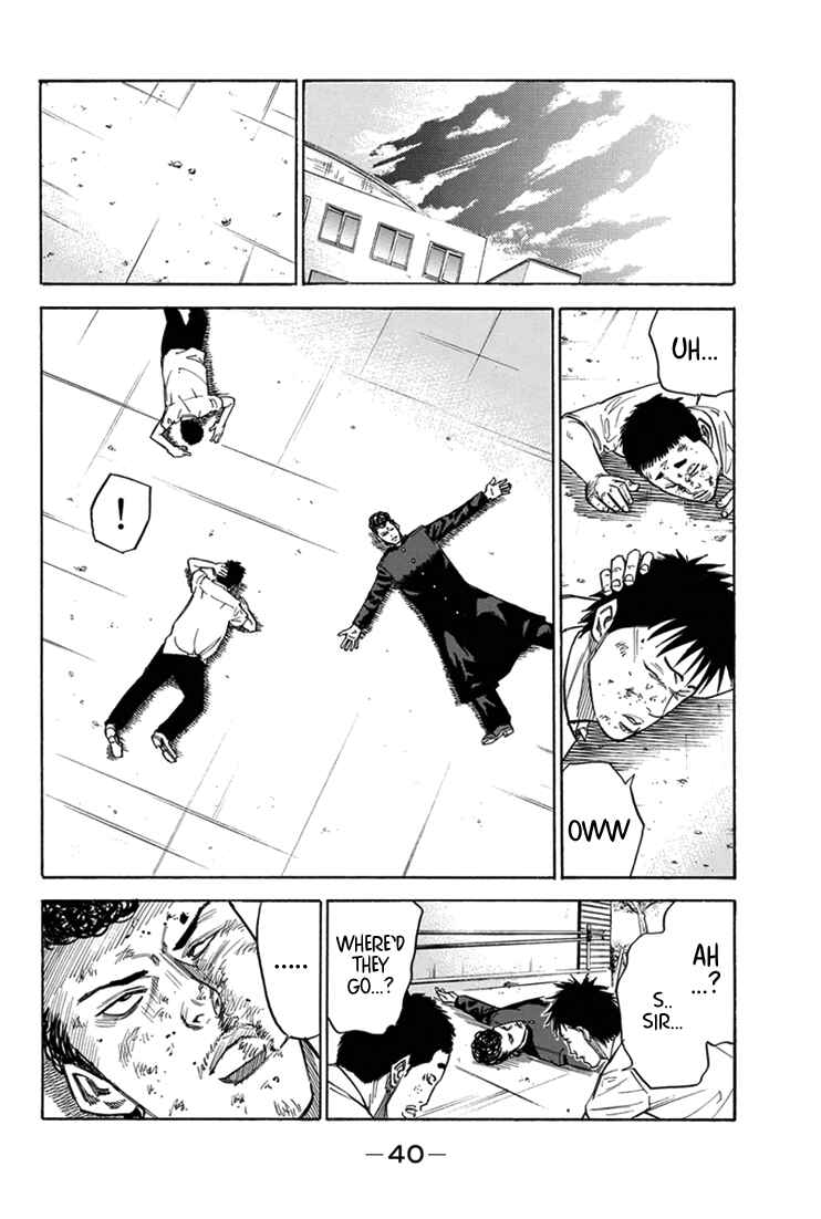 Page 18 Chapter 16 A-bout!